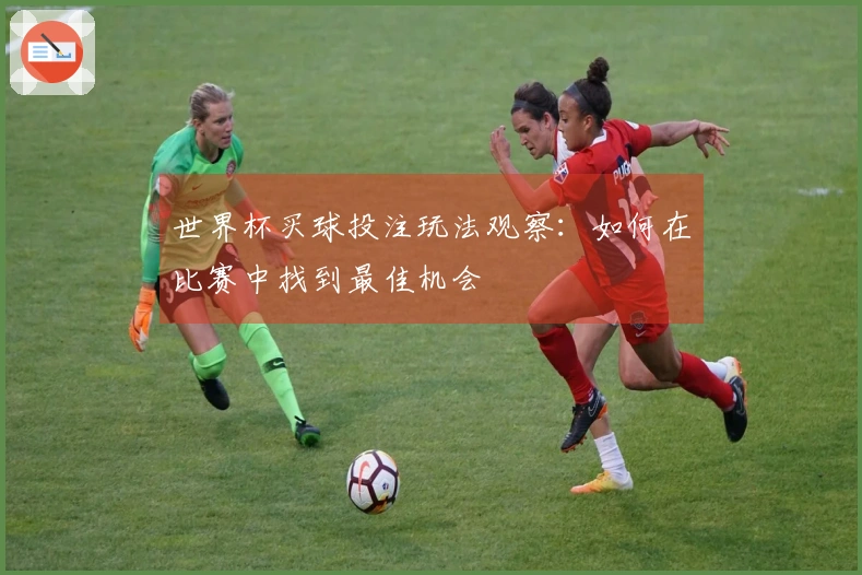 世界杯买球投注玩法观察：如何在比赛中找到最佳机会