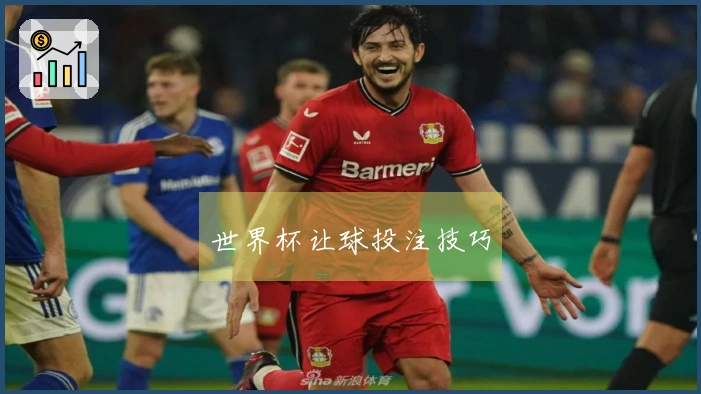 世界杯让球投注技巧