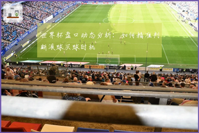 世界杯盘口动态分析：如何精准判断滚球买球时机