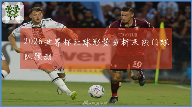 2026世界杯让球形势分析及热门球队预测