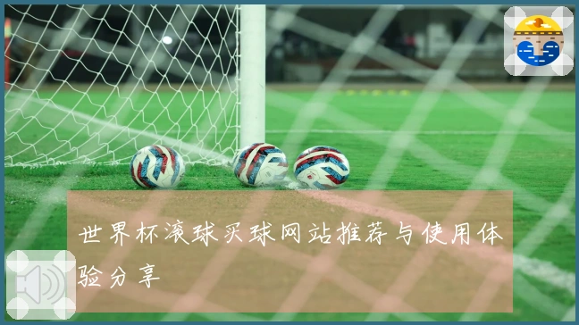世界杯滚球买球网站推荐与使用体验分享