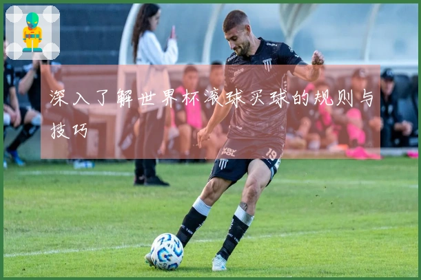 深入了解世界杯滚球买球的规则与技巧
