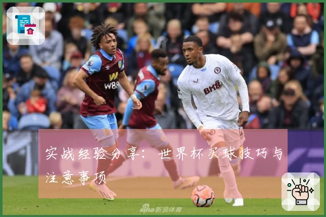 实战经验分享：世界杯买球技巧与注意事项