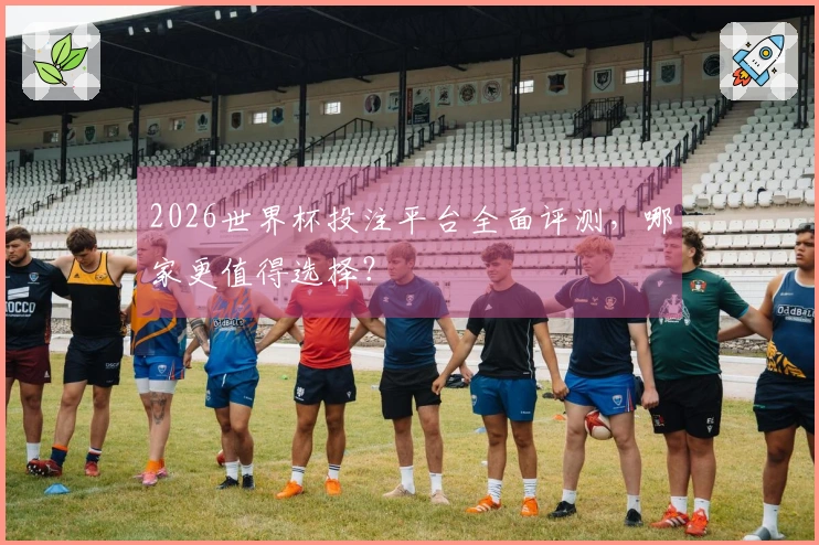 2026世界杯投注平台全面评测，哪家更值得选择？
